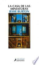 La casa de las miniaturas / The Miniaturist