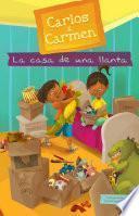 La Casa de Una Llanta (the One-Tire House)