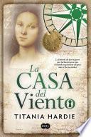 La casa del viento