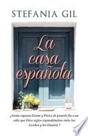 La casa española