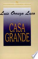 La casa grande