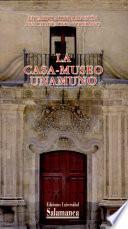 La Casa-Museo Unamuno
