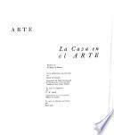 La caza en el arte