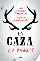 La caza