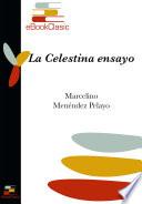 La Celestina, ensayo (Anotado)