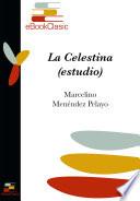 La Celestina (estudio) (Anotado)