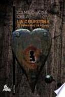 La Celestina