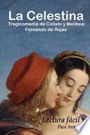 La Celestina - Tragicomedia de Calisto y Melibea