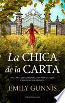 La Chica de la Carta