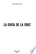 La chica de la cruz