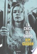 La Chica del Grupo