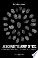 La chica muerta favorita de todos