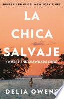 La chica salvaje
