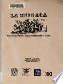 La chinaca