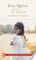 La chronique des Bridgerton (Tome 5) - Eloïse