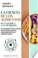 La ciencia de los alimentos