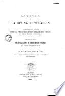 La ciencia y la divina revelacion