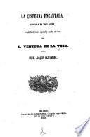 La cisterna encantada