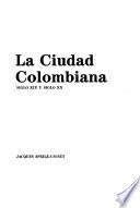 La ciudad colombiana