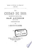 La ciudad de Dios