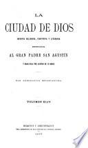 La Ciudad de Dios