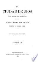 La Ciudad de Dios