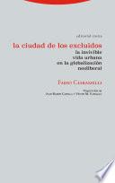 La ciudad de los excluidos