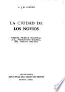 La ciudad de los novios