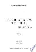 La ciudad de Toluca