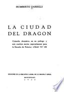 La ciudad del dragón