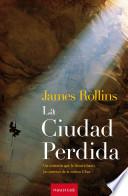 La ciudad perdida