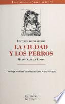 «La ciudad y los perros», Mario Vargas Llosa