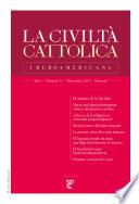 La Civiltà Cattolica Iberoamericana 11