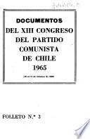 La clase obrera centro de la unidad y motor de los cambios revolucionarios