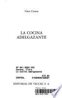 La cocina adelgazante
