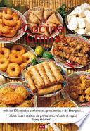 La cocina china