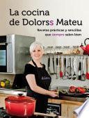 La cocina de Dolorss Mateu
