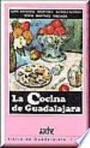 La Cocina de Guadalajara