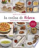 La cocina de Rebeca / Rebeca's Kitchen