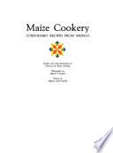La cocina del maíz
