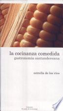 La cocinanza comedida