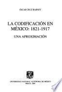 La codificación en México