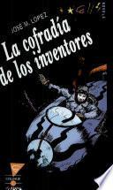 La cofradía de los inventores
