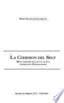 La cohesión del self
