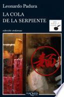 La cola de la serpiente