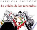 La colcha de los recuerdos