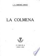 La colmena
