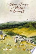 La Coloma, el Jan-roy i el Misteri de Boumort