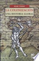 La colonización