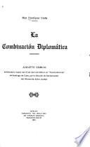 La combinación diplomática